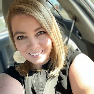 Meet your Posher, Shawna